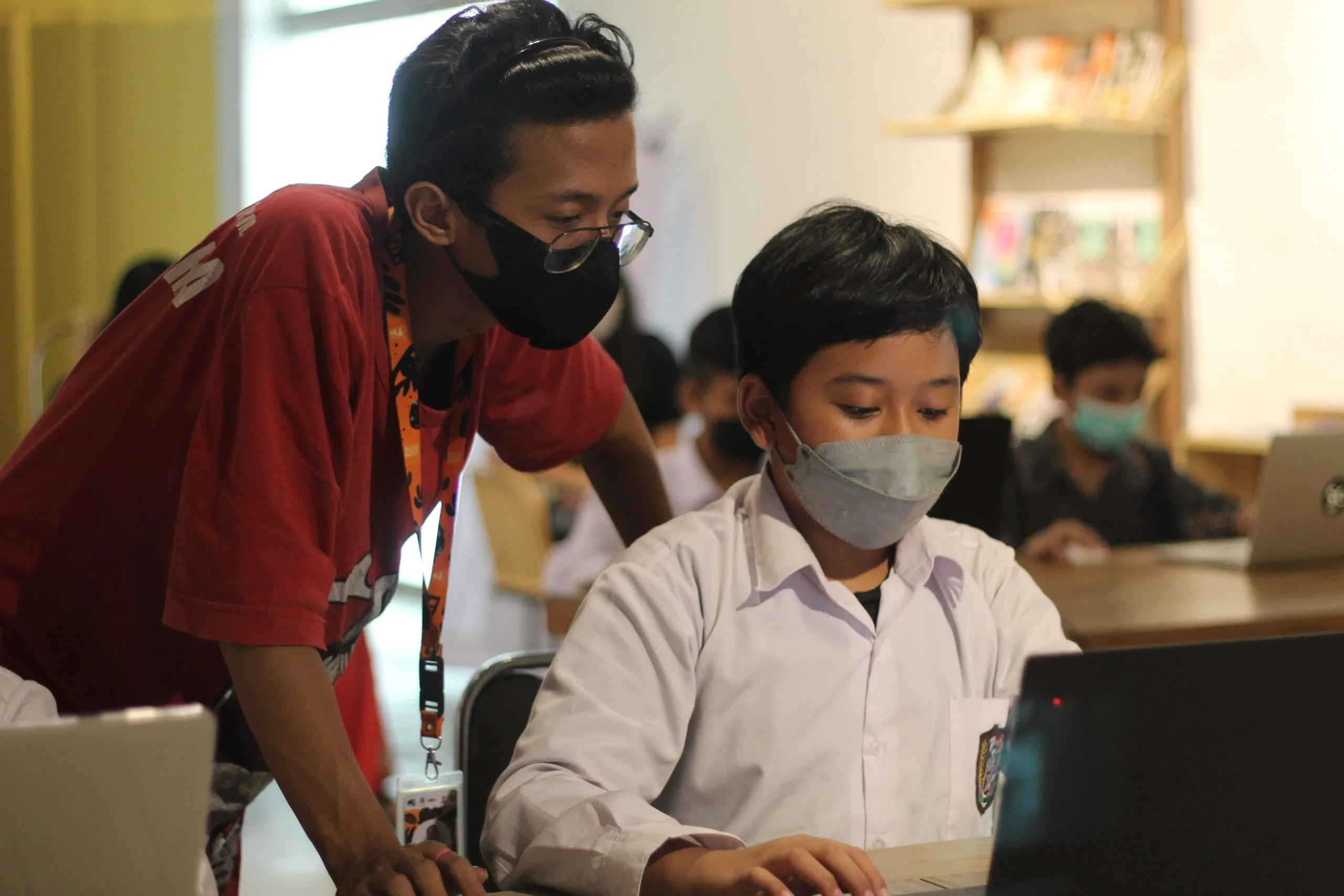 8 Image of Biennale Jogja XVI – Equator #6
